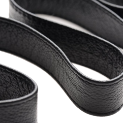 Leather Bed Restraint Kit
