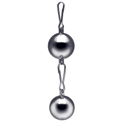 Interlocking 8 Oz Ball Weight with Connection Point