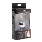 Interlocking 8 Oz Ball Weight with Connection Point