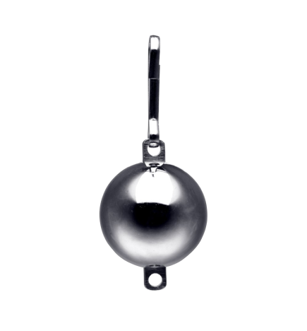 Interlocking 8 Oz Ball Weight with Connection Point
