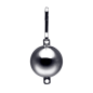 Interlocking 8 Oz Ball Weight with Connection Point