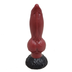 Fetish Zone "Wiley Lee Ferrel" by Kyell Gold