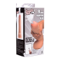 Realistic Dual Density 9 Inch Squirting Dildo