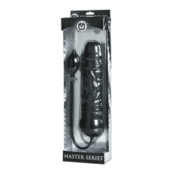 Leviathan Giant Inflatable Dildo with Internal Core