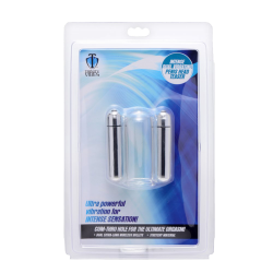 Intense Dual Vibrating Penis Head Teaser Intense Dual Vibrating