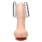 Intense Dual Vibrating Penis Head Teaser Intense Dual Vibrating
