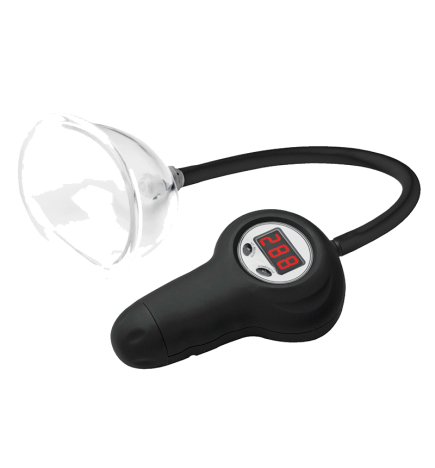 Digital Automatic Pussy Pump