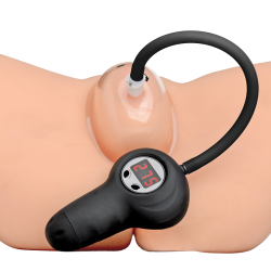 Digital Automatic Pussy Pump