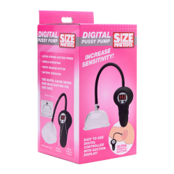 Digital Automatic Pussy Pump