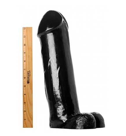The Titan Dildo