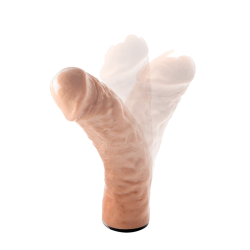 The Dicktator Extreme Sex Machine