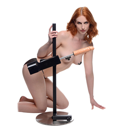 The Dicktator Extreme Sex Machine