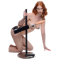 The Dicktator Extreme Sex Machine
