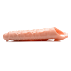 3 Inch Extender Sleeve (Flesh)