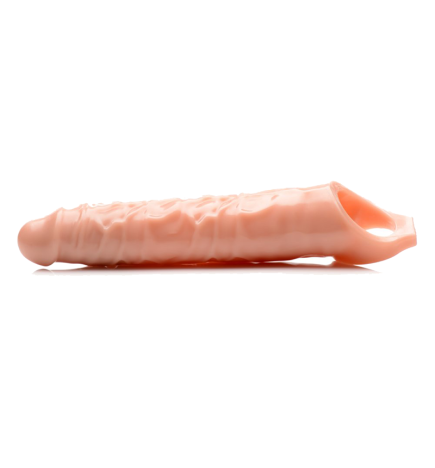 3 Inch Extender Sleeve (Flesh)