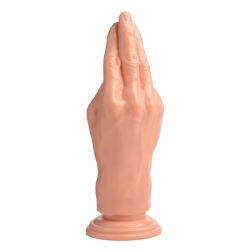 The Stuffer Fisting Hand Dildo