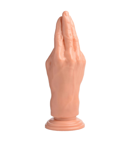 The Stuffer Fisting Hand Dildo