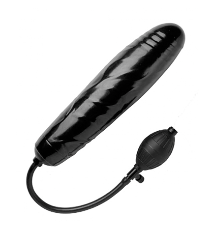 Inflatable Dildo
