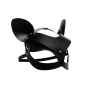 Bad Kitten Leather Cat Mask Bad Kitten Leather Cat Mask