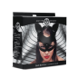 Bad Kitten Leather Cat Mask Bad Kitten Leather Cat Mask