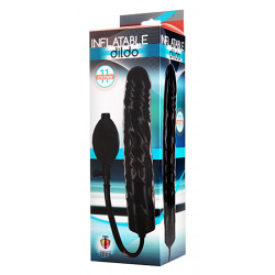 Inflatable Dildo