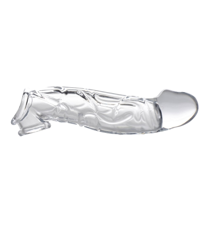 2 Inch Clear Extender Sleeve