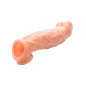 2 Inch Flesh Extender Sleeve