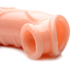 2 Inch Flesh Extender Sleeve