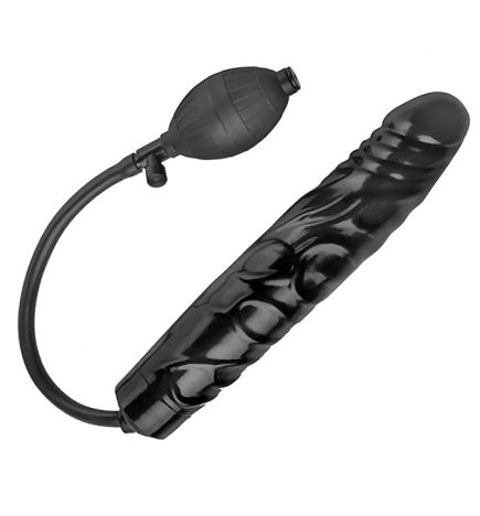 Inflatable Dildo