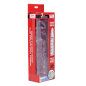 3 Inch Clear Penis Enhancer Sleeve