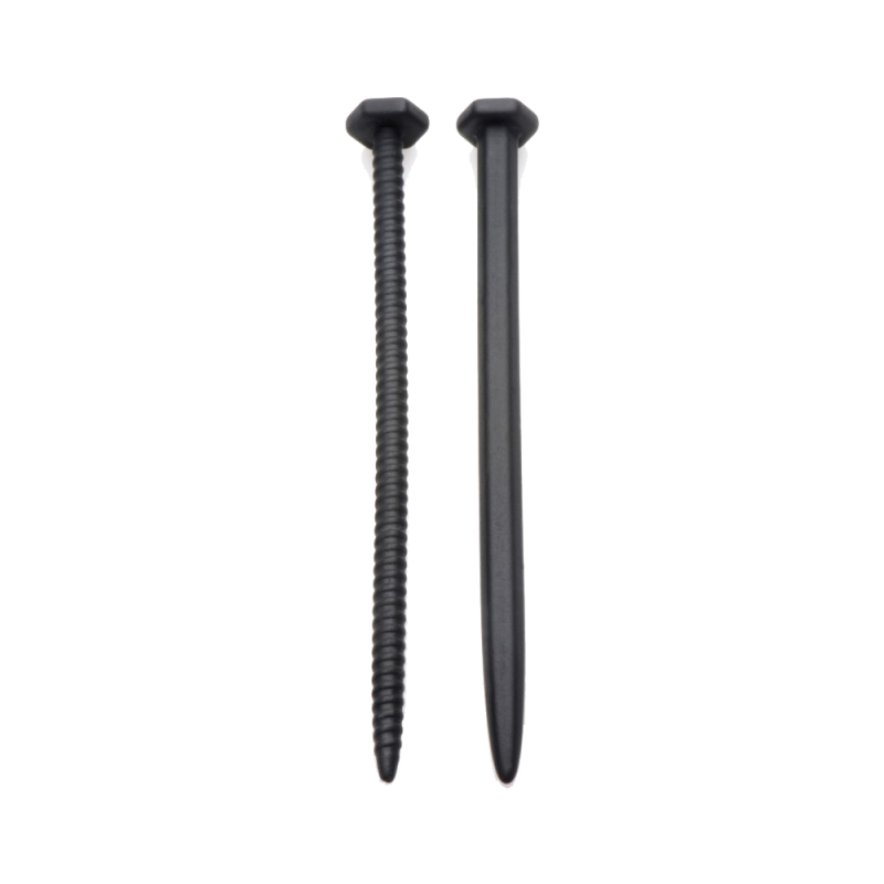 Hardware Nail & Screw Silicone Sounds