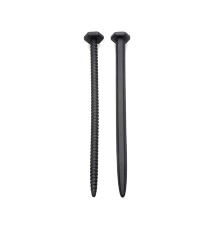 Hardware Nail & Screw Silicone Sounds