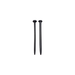 Hardware Nail & Screw Silicone Sounds