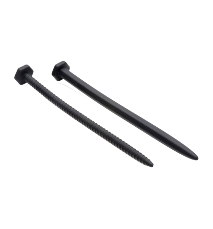Hardware Nail & Screw Silicone Sounds