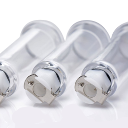 Clit and Nipple Cylinders (Set of 3)