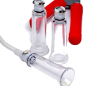Clit and Nipple Cylinders (Set of 3)