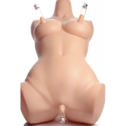 Clit and Nipple Cylinders (Set of 3)