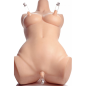 Clit and Nipple Cylinders (Set of 3)