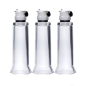 Clit and Nipple Cylinders (Set of 3)