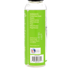 Watermelon Flavored Lubricant - 2 oz.
