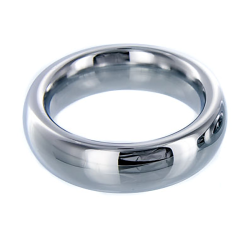 Sarge Stainless Steel Cock Ring