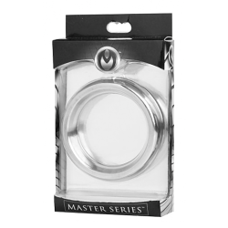 Sarge Stainless Steel Cock Ring