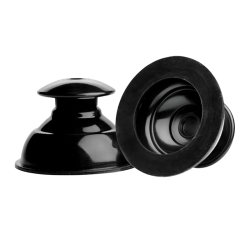 XL Plungers Extreme Nipple Suckers
