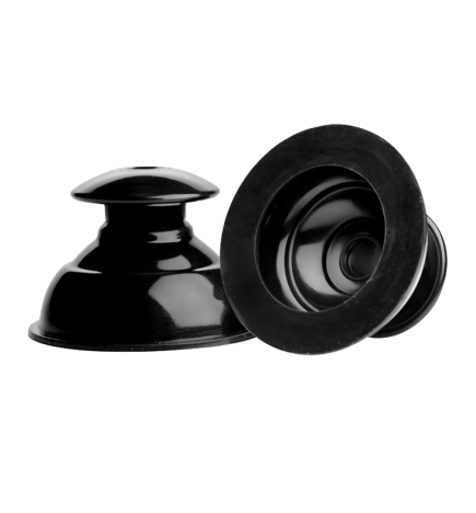 XL Plungers Extreme Nipple Suckers