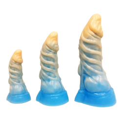 Fetish Zone "Thrask" Alien Creature by Rukis