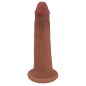 Easy Riders 7 Inch Dual Density Dildo