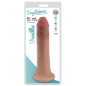 Easy Riders 8 Inch Dual Density Dildo