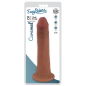 Easy Riders 8 Inch Dual Density Dildo