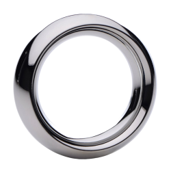 Sarge Stainless Steel Cock Ring