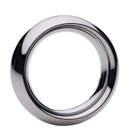 Sarge Stainless Steel Cock Ring